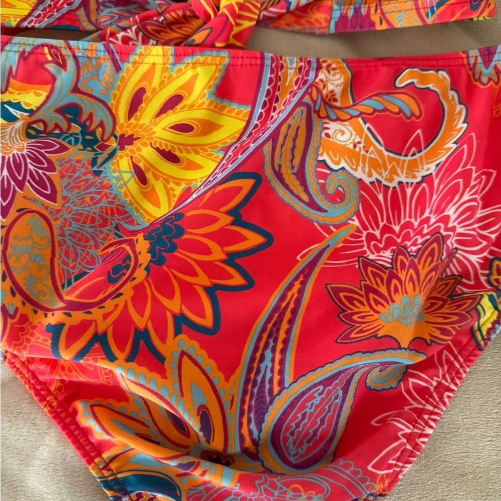 VENUS Multicolor Bikini - Picture 10 of 11